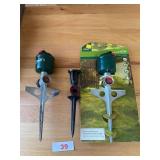 Sprinkler Heads