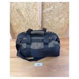 Suspension Tool Belt System with Bag