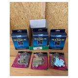 Waterbed and Wall Kit Set