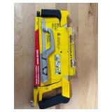 Stanley Hacksaw Set