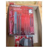 Husky Hand Tool Sets