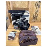 Porter-Cable 352VS Belt Sander