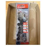 Crescent 11-Pc Wrench Set