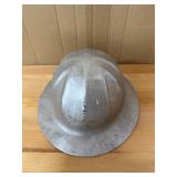 Metal Hard Hat with Liner