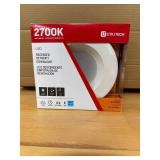 Utilitech LED Retrofit Downlight