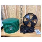 Septic Tank Riser Kit