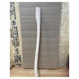 Wood Hickory Axe Handle