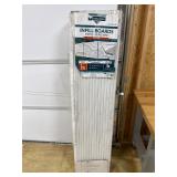 Veranda Vinyl Fence Panels
