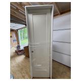 Prehung Interior Door