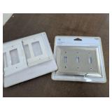 Wall Plates