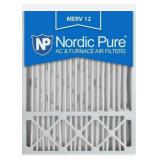 Nordic Pure Air Filters