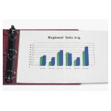 Panoramic Sheet Protectors
