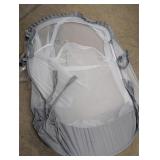 Foldable Mosquito Net