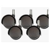 Shepherd Plastic Casters