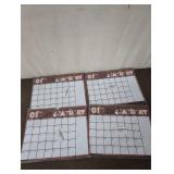 2026 Wall Calendars