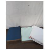 Pendaflex Folders