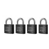 4 ReliaBilt Locks