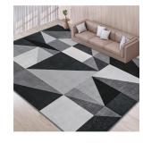Geometric Area Rug
