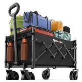 Collapsible Folding Wagon