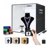 Puluz 20x20 Photo Light Box