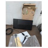 Indoor/Outdoor HDTV Antenna