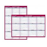 2026 AT-A-GLANCE Erasable Calendar