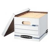 Bankers Box Stor/File