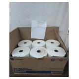 10-Inch Paper Towel Rolls