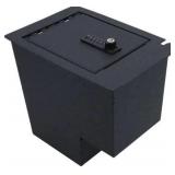 Console Safe Gun Vault