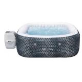 SaluSpa Monterey Hot Tub
