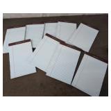 Docket Gold Notepads