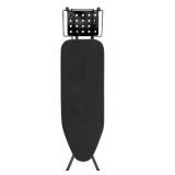 Ironing Board with Steam Rest