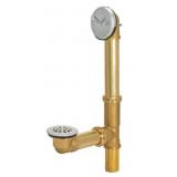 Eastman Brass Triplever Drain