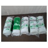 (5) Packs Perk Cup Lids