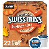 Swiss Miss Pumpkin Spice Pods
