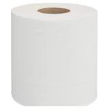 Six Paper Towel Rolls