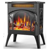 Electric Fireplace Heater