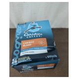 Caribou Coffee K-Cups