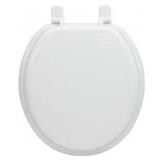 Project Source Toilet Seat