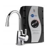Instant Hot Water System