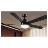 Globe Electric 52-In Ceiling Fan
