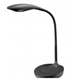 Bostitch Gooseneck Desk Lamp