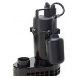 Utilitech 1/3-HP Sump Pump