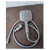 Handheld Shower Head Set