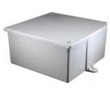 CANTEX 12x12x6 PVC Box
