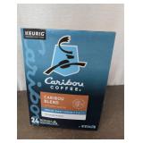 Caribou Coffee K-Cups