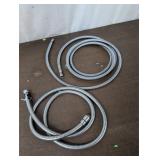 Metal Water Hoses