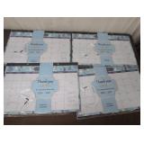 2026-2027 Monthly Calendars