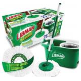 Libman Tornado Spin Mop System