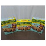 Nature Valley Muffin Bars